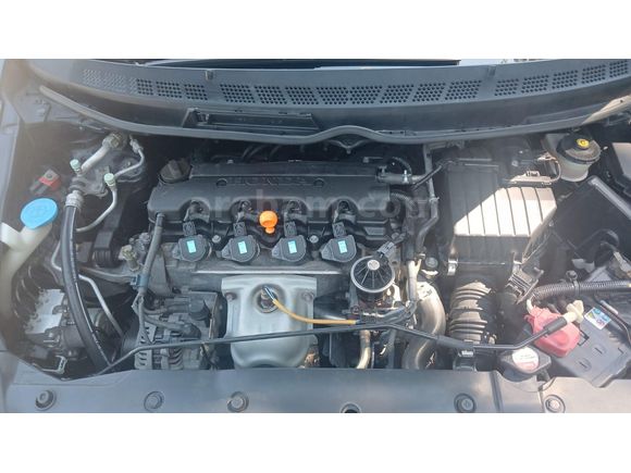 Sahibinden Honda Civic 1.6i VTEC Premium 2012 Model