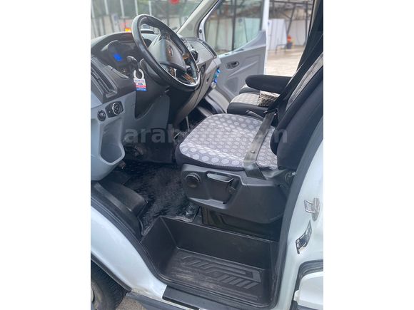 Sahibinden Ford 2017 hatasız çift kabin