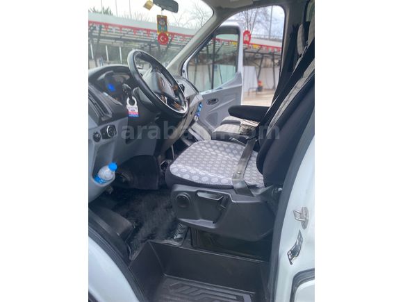 Sahibinden Ford 2017 hatasız çift kabin