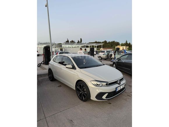 Sahibinden Volkswagen Polo 1.0 TSi Life 2021 Model 