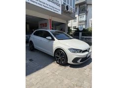 Sahibinden Volkswagen Polo 1.0 TSi Life 2021 Model 