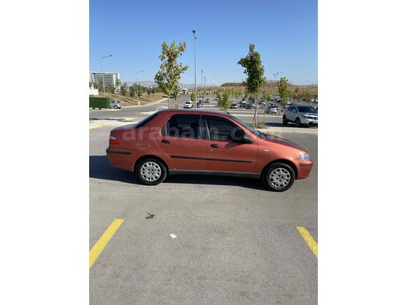 Sahibinden Fiat Albea 1.2 EL 2004 Model 