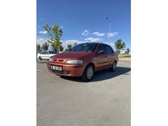 Sahibinden Fiat Albea 1.2 EL 2004 Model 