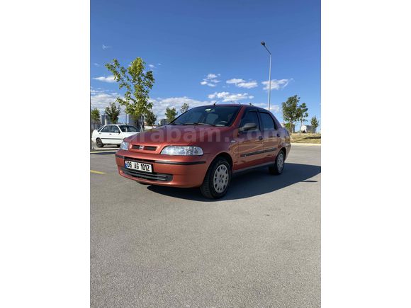 Sahibinden Fiat Albea 1.2 EL 2004 Model 