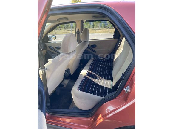 Sahibinden Fiat Albea 1.2 EL 2004 Model 