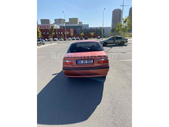 Sahibinden Fiat Albea 1.2 EL 2004 Model 