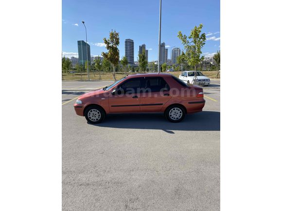 Sahibinden Fiat Albea 1.2 EL 2004 Model 