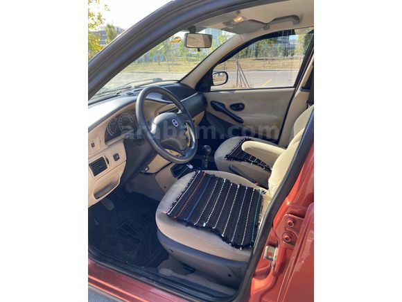 Sahibinden Fiat Albea 1.2 EL 2004 Model 
