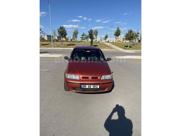 Sahibinden Fiat Albea 1.2 EL 2004 Model 