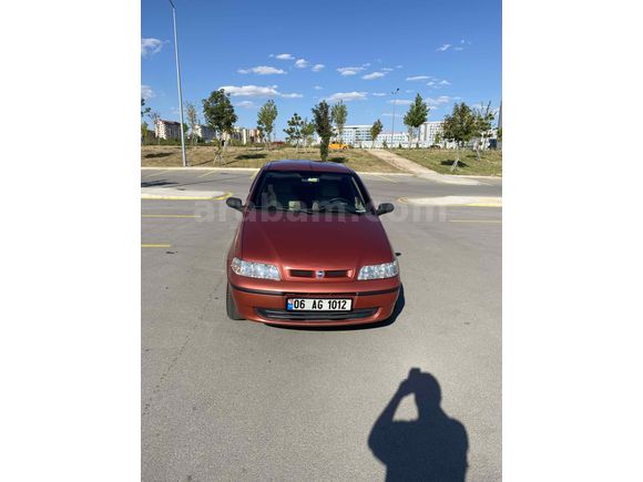 Sahibinden Fiat Albea 1.2 EL 2004 Model 