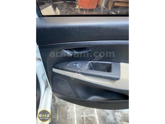 SMZ MOTORS 2010 1.3 LİNEA ACTİVE SORUNSUZ K.K12 TAKSİT