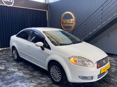SMZ MOTORS Fiat Linea 1.3 Multijet Active 2010 Model Tekirdağ