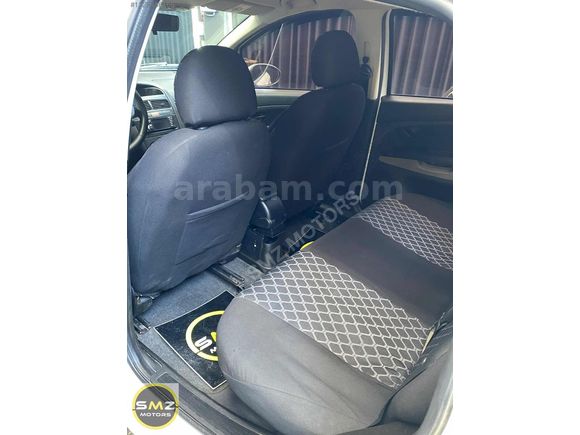 SMZ MOTORS 2010 1.3 LİNEA ACTİVE SORUNSUZ K.K12 TAKSİT