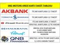 SMZ MOTORS 2010 1.3 LİNEA ACTİVE SORUNSUZ K.K12 TAKSİT