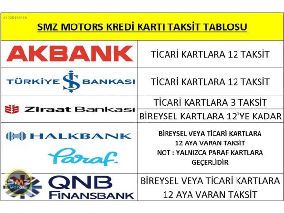 SMZ MOTORS 2010 1.3 LİNEA ACTİVE SORUNSUZ K.K12 TAKSİT