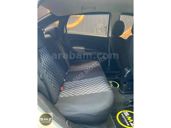 SMZ MOTORS 2010 1.3 LİNEA ACTİVE SORUNSUZ K.K12 TAKSİT