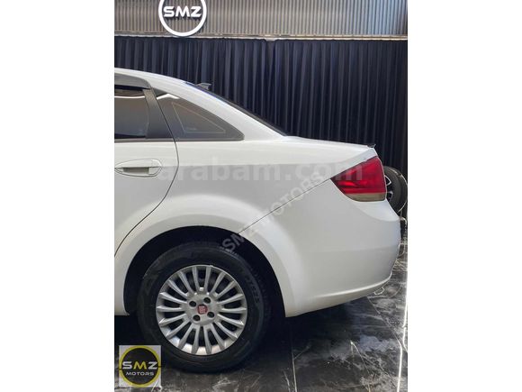 SMZ MOTORS 2010 1.3 LİNEA ACTİVE SORUNSUZ K.K12 TAKSİT