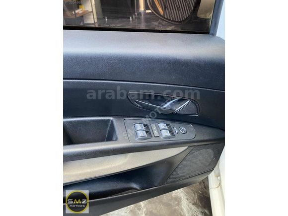SMZ MOTORS 2010 1.3 LİNEA ACTİVE SORUNSUZ K.K12 TAKSİT