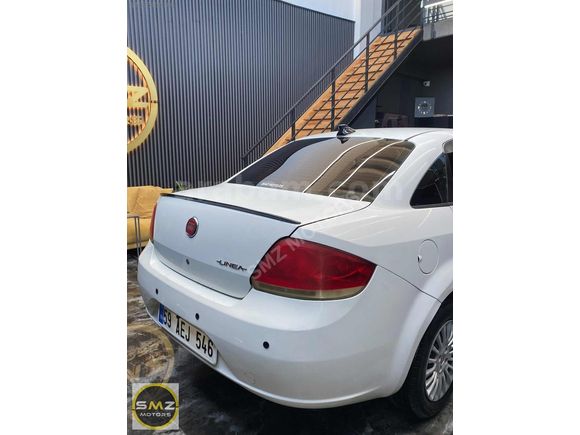 SMZ MOTORS 2010 1.3 LİNEA ACTİVE SORUNSUZ K.K12 TAKSİT