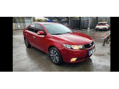 Kia Cerato 1.6 Concept otomatik değişensiz lpg hiç takılmamış