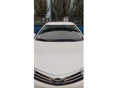 Sahibinden Toyota Corolla 1.6 Advance 2014 Model Malatya 156.000 km Beyaz