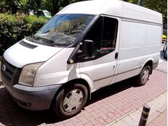 Sahibinden Ford Transit 330 SF 2011 Model İstanbul