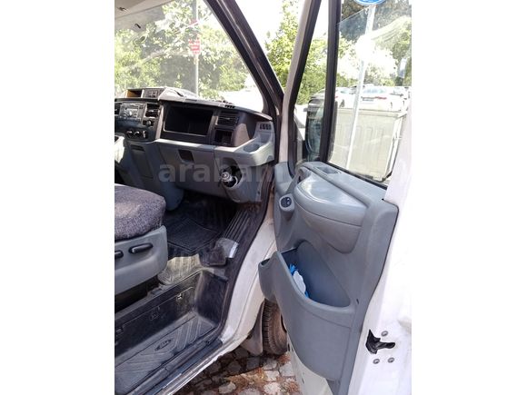 Sahibinden Ford Transit 330 SF 2011 Model İstanbul