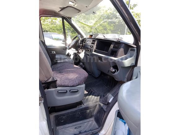 Sahibinden Ford Transit 330 SF 2011 Model İstanbul