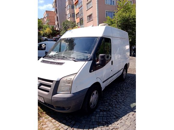Sahibinden Ford Transit 330 SF 2011 Model İstanbul