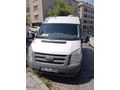Sahibinden Ford Transit 330 SF 2011 Model İstanbul