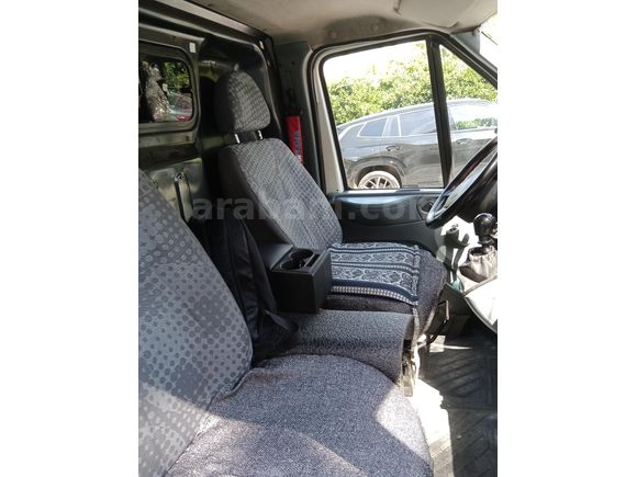 Sahibinden Ford Transit 330 SF 2011 Model İstanbul