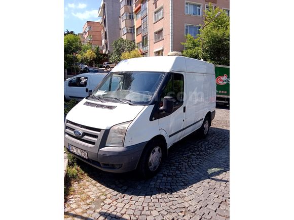 Sahibinden Ford Transit 330 SF 2011 Model İstanbul