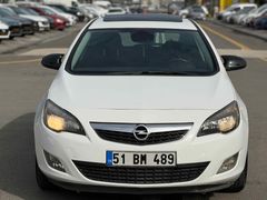 Sahibinden Opel Astra 1.4 T Sport 2012 Model 