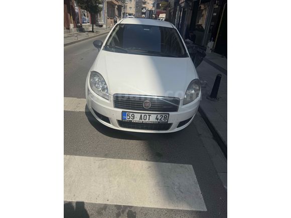 Sahibinden Fiat Linea 1.3 Multijet Dynamic 2008 Model Tekirdağ