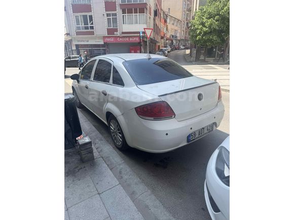 Sahibinden Fiat Linea 1.3 Multijet Dynamic 2008 Model Tekirdağ