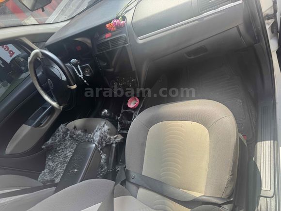 Sahibinden Fiat Linea 1.3 Multijet Dynamic 2008 Model Tekirdağ