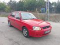 Galeriden Hyundai Accent 1.3 LX 2001 Model Adana