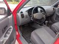 Galeriden Hyundai Accent 1.3 LX 2001 Model Adana