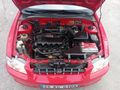 Galeriden Hyundai Accent 1.3 LX 2001 Model Adana