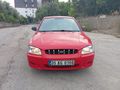 Galeriden Hyundai Accent 1.3 LX 2001 Model Adana