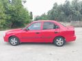 Galeriden Hyundai Accent 1.3 LX 2001 Model Adana