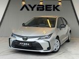Galeriden Toyota Corolla 1.5 Vision Plus 2026 Model Niğde