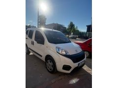 Sahibinden Fiat Fiorino Combi 1.4 Eko Pop 2022 Model 