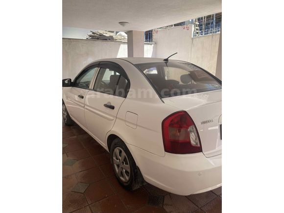 Sahibinden Hyundai Accent Era 1.5 CRDi Team 2011 Model 