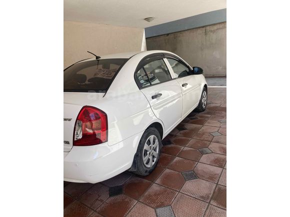 Sahibinden Hyundai Accent Era 1.5 CRDi Team 2011 Model 