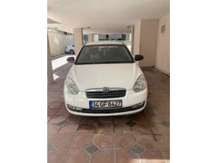Sahibinden Hyundai Accent Era 1.5 CRDi Team 2011 Model 