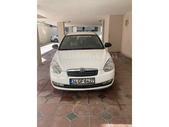 Sahibinden Hyundai Accent Era 1.5 CRDi Team 2011 Model 
