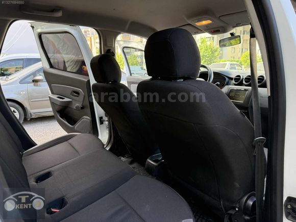 2020+DUSTER+İLK SAHİBİNDEN