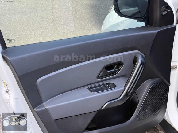 2020+DUSTER+İLK SAHİBİNDEN