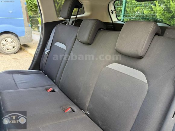 2020+DUSTER+İLK SAHİBİNDEN